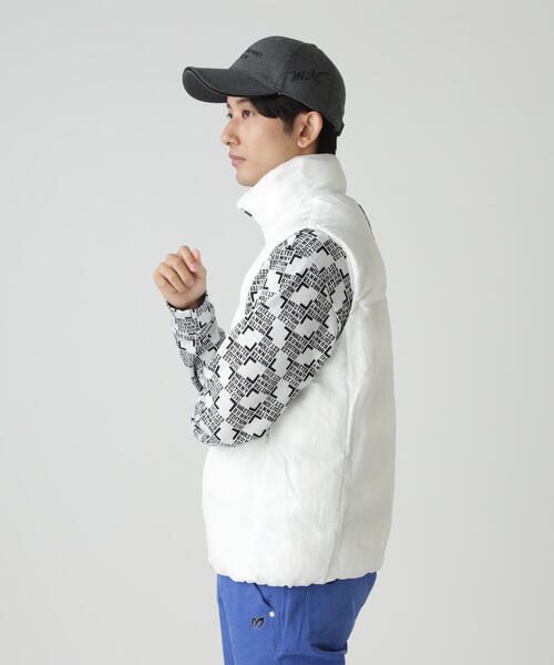 MASTER BUNNY EDITION（マスターバニーエディション） コート