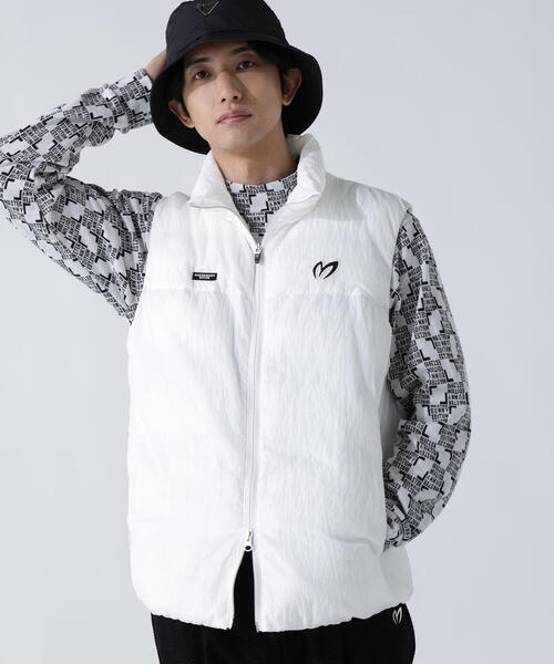 MASTER BUNNY EDITION（マスターバニーエディション） コート