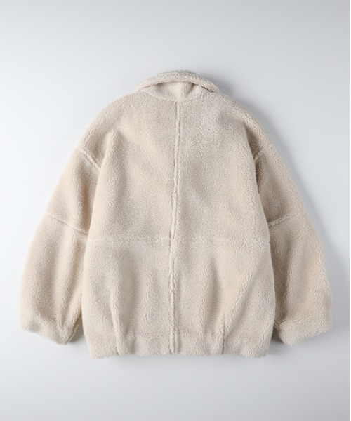 Right-on（ライトオン） コート アウター 「HONEYSUCKLE ROSE」マルチ