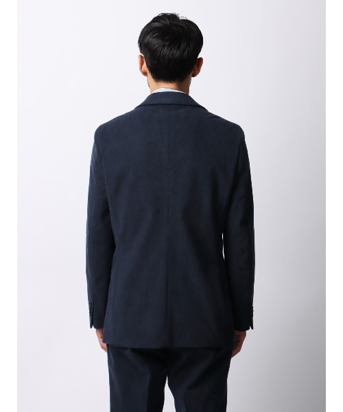 ジャケット テーラードジャケット スマみえジャケット ウォッシャブル