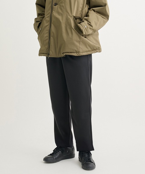 WHITE MOUNTAINEERING（ホワイトマウンテニアリング） スラックス