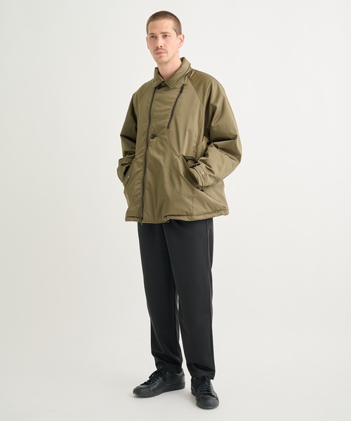 ホワイトマウンテニアリング フランネルワイドパンツ ホワイトマウンテニアリング フランネルワイドパンツ White