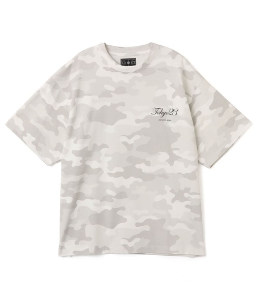 TOKYO 23 tシャツ TOKYO 23 Emblem T-shirt / トウキョウ 23