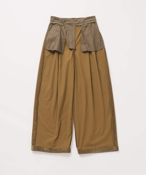 journal standard L'essage（ジャーナルスタンダード レサージュ