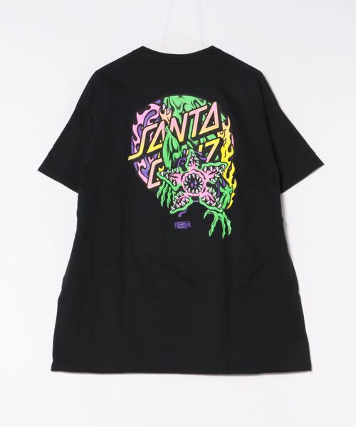SANTA CRUZ（サンタクルーズ） tシャツ メンズ : ZOZOTOWN Yahoo!店
