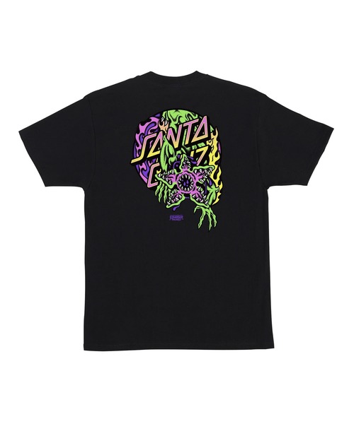 SANTA CRUZ（サンタクルーズ） tシャツ メンズ : ZOZOTOWN Yahoo!店