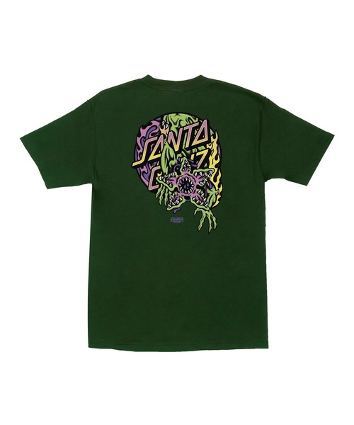 SANTA CRUZ（サンタクルーズ） tシャツ メンズ : ZOZOTOWN Yahoo!店