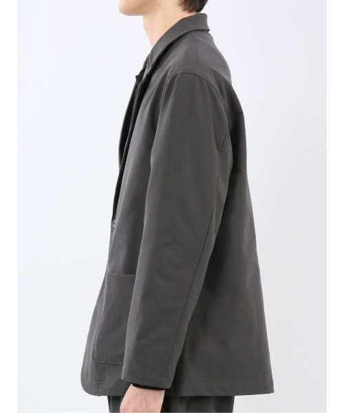 m.f.editorial（エムエフエディトリアル） セットアップ 「ストレッチ