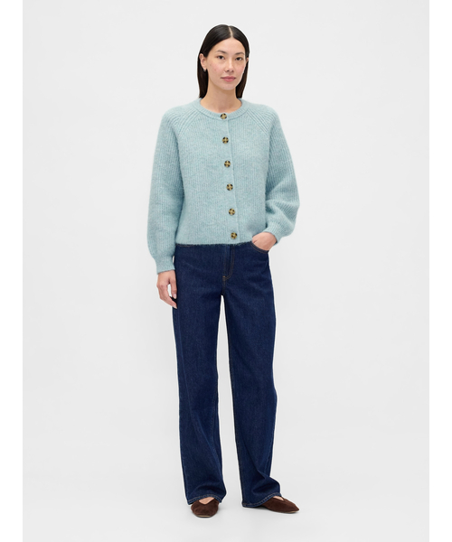 すいか  GAP  カーディガン Gap公式オンラインストア | アーガイル カーディガン
