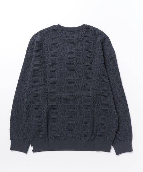 「thisisneverthat」 長袖ニット S ミント メンズ_画像2