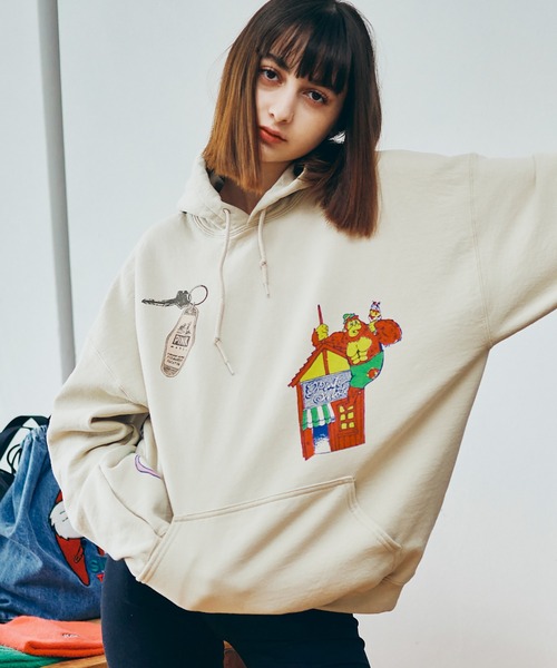 早い者勝ち☆BABY MILO ピンク クルーネック トレーナー 早い者勝ち☆BABY MILO ピンク クルーネック トレーナー - メルカリ