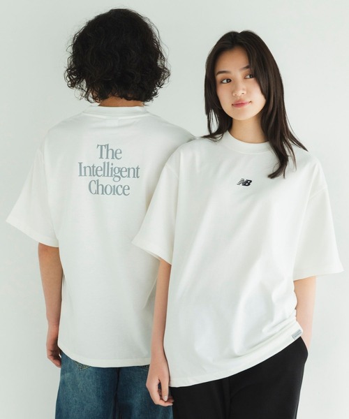 New Balance（ニューバランス） tシャツ 「大谷翔平選手着用モデル