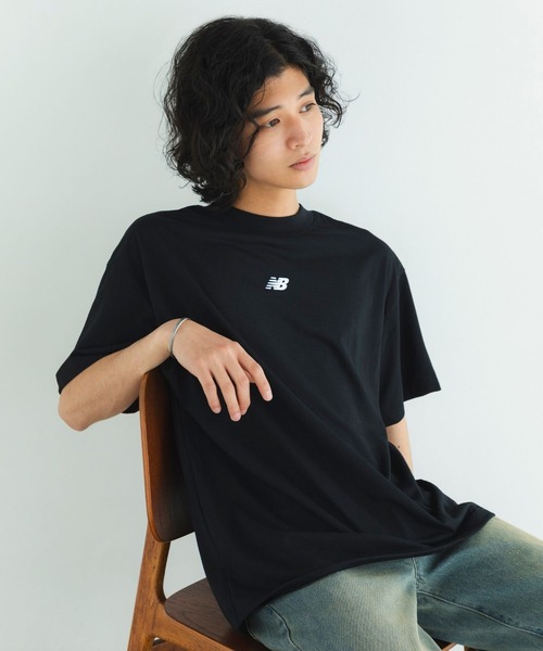 New Balance（ニューバランス） tシャツ 「大谷翔平選手着用モデル