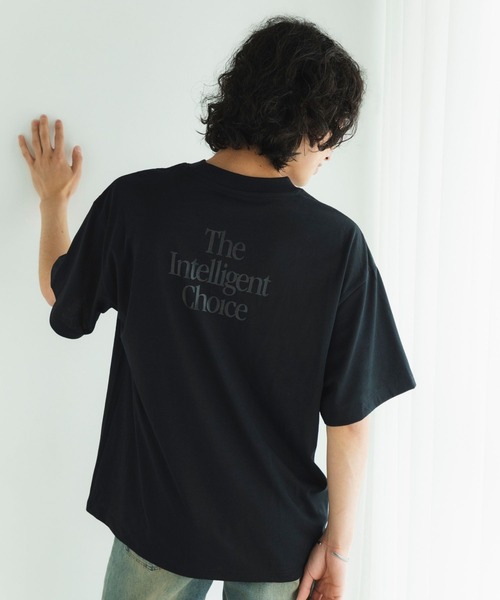 New Balance 黒 シャツ サイズ6 美品 New Balance（ニューバランス） tシャツ グラフィックTシャツ メンズ