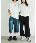 ニューバランス tシャツ グラフィックTシャツ...の詳細画像5