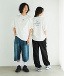 ニューバランス tシャツ グラフィックTシャツ...の詳細画像2
