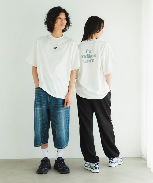 New Balance（ニューバランス） tシャツ 「大谷翔平選手着用モデル