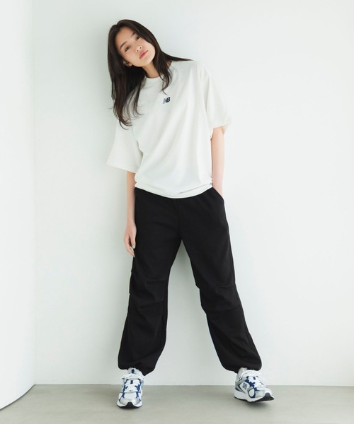 New Balance（ニューバランス） tシャツ グラフィックTシャツ メンズ