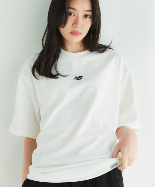 New Balance（ニューバランス） tシャツ 「大谷翔平選手着用モデル