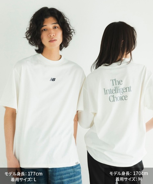 希少 ニューバランス 限定品 大谷翔平 tシャツ 新品未使用 Lサイズ New Balance（ニューバランス） tシャツ 「大谷翔平選手着用モデル