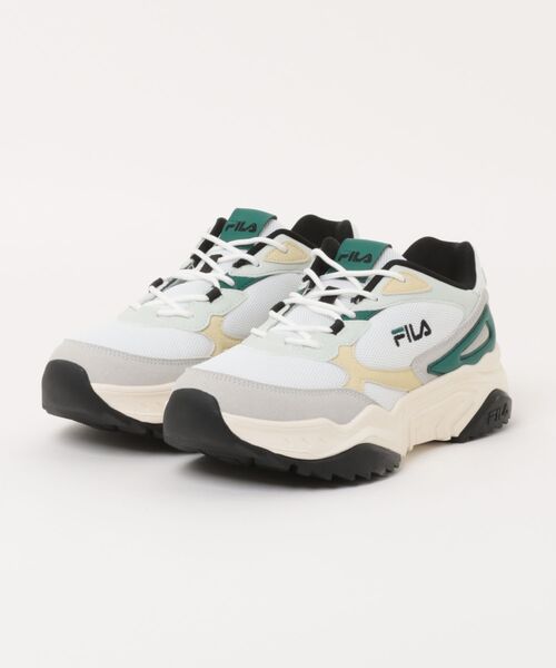 FILAメンズスニーカー フィラ｜FILA メンズ 通販 FILA フィラ WEBSEEKER メンズスニーカー