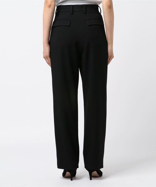 「FILL THE BILL」 パンツ 1 ブラック レディース_画像3