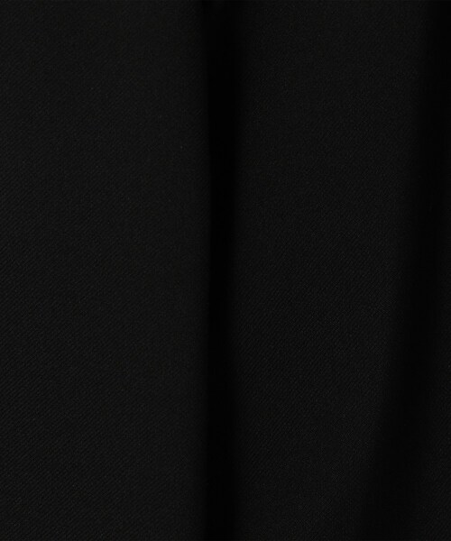 「FILL THE BILL」 パンツ 1 ブラック レディース_画像7