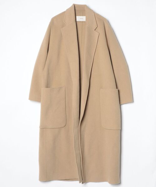 TODAYFUL 「TODAYFUL」 チェスターコート 38 ベージュ レディース