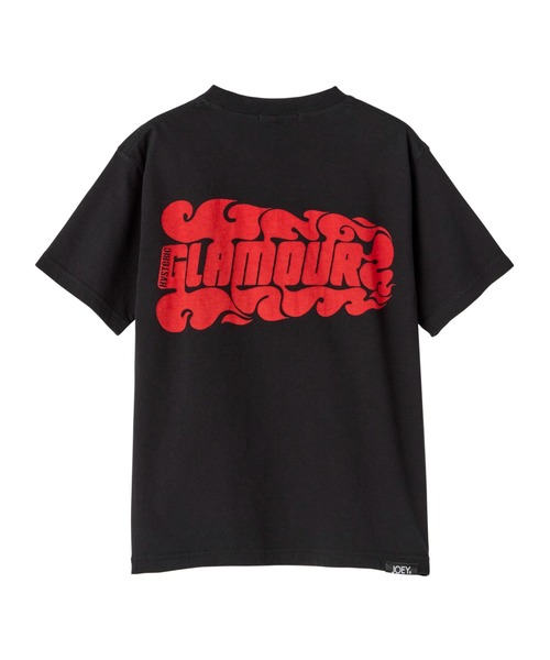 JOEY HYSTERIC tシャツ VIXEN GIRL 半袖Tシャツ キッズ 子供服 男の子 