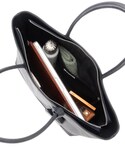 トートバッグ 「WEB限定」レザートートバッグ...の詳細画像4