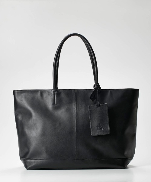 A.P.C.（アーペーセー） トートバッグ A.P.C. FRGMT. Je Sors Ce Soir