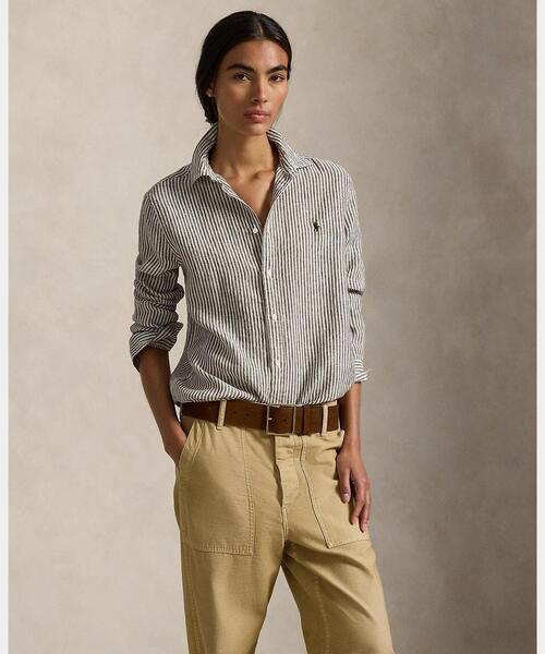 POLO RALPH LAUREN（ポロ・ラルフローレン） ブラウス シャツ