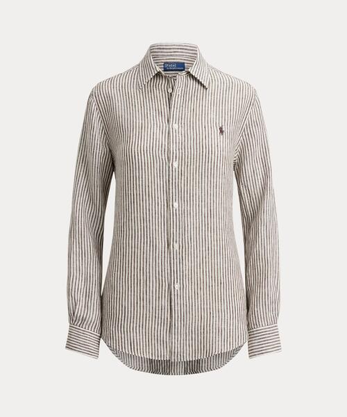 POLO RALPH LAUREN（ポロ・ラルフローレン） ブラウス シャツ