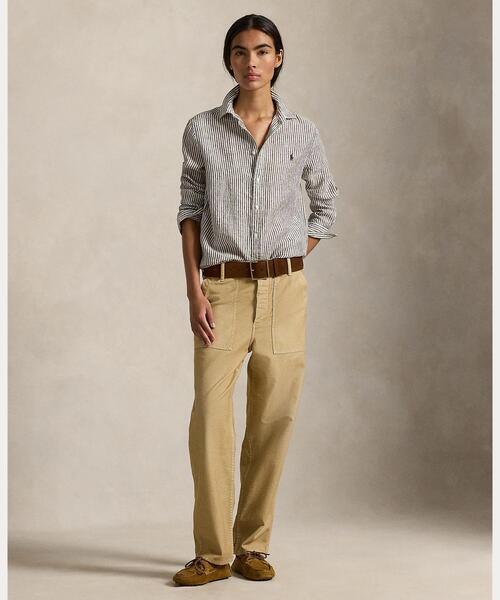 POLO RALPH LAUREN（ポロ・ラルフローレン） ブラウス シャツ