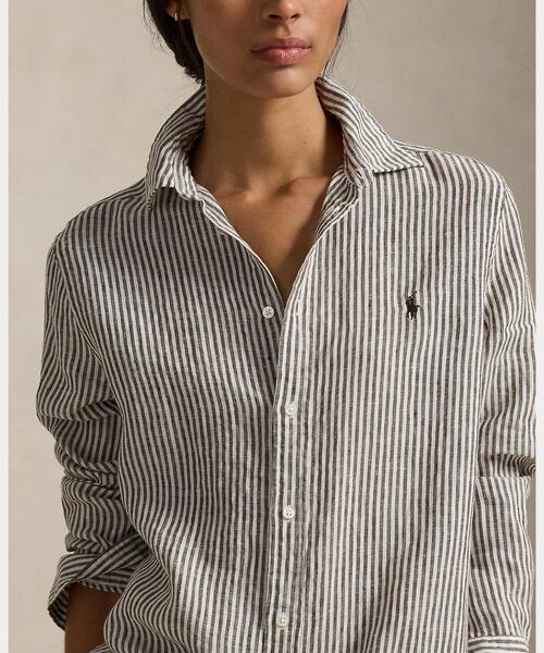 POLO RALPH LAUREN（ポロ・ラルフローレン） ブラウス シャツ