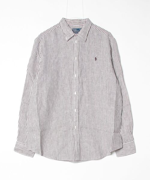 POLO RALPH LAUREN（ポロ・ラルフローレン） ブラウス シャツ