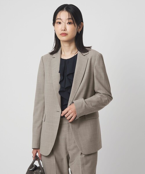 green label relaxing（グリーンレーベルリラクシング） ジャケット
