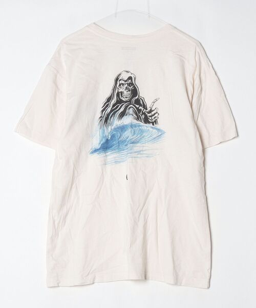 「STANCE」 半袖Tシャツ LARGE ホワイト系その他 メンズ_画像2