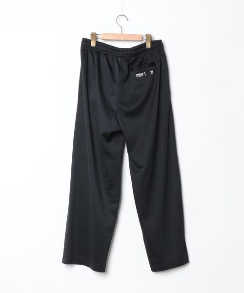 「MARCELO BURLON」 イージーパンツ L ブラック メンズ_画像2