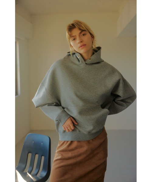 AZUL BY MOUSSY（アズールバイマウジー） ニット セーター スウェッ 