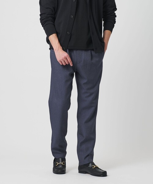 BEAUTY＆YOUTH UNITED ARROWS パンツ 「WEB限定 WARDROBE SMART