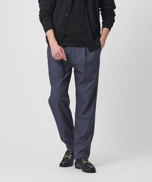 BEAUTY＆YOUTH UNITED ARROWS パンツ 「WEB限定 WARDROBE SMART