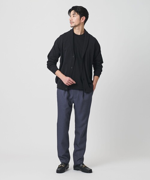 BEAUTY＆YOUTH UNITED ARROWS パンツ 「WEB限定 WARDROBE SMART