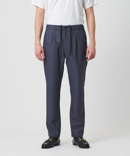 BEAUTY＆YOUTH UNITED ARROWS パンツ 「WEB限定 WARDROBE SMART