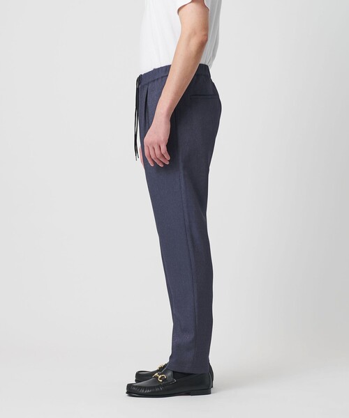 BEAUTY＆YOUTH UNITED ARROWS パンツ 「WEB限定 WARDROBE SMART