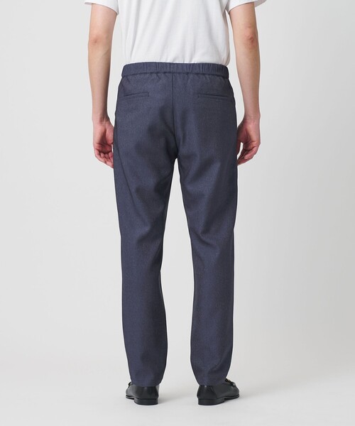 BEAUTY＆YOUTH UNITED ARROWS パンツ 「WEB限定 WARDROBE SMART