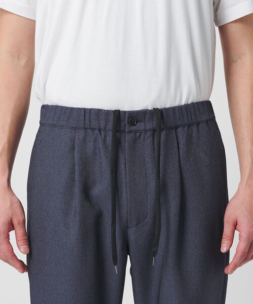BEAUTY＆YOUTH UNITED ARROWS パンツ 「WEB限定 WARDROBE SMART