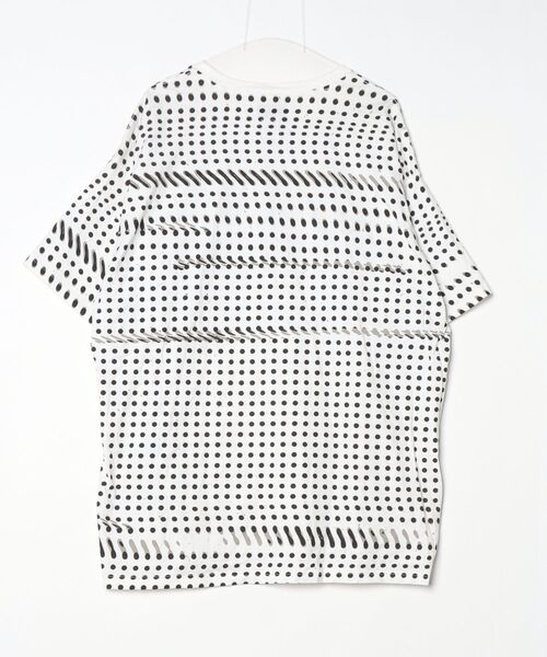 「FACETASM」 半袖Tシャツ 00 ホワイト メンズ_画像2