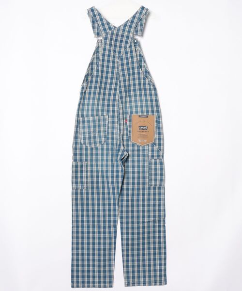 Levi's（リーバイス） オーバーオール サロペット WORKWEAR LOOSE