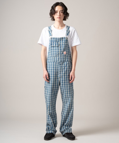 Levi's（リーバイス） オーバーオール サロペット WORKWEAR LOOSE